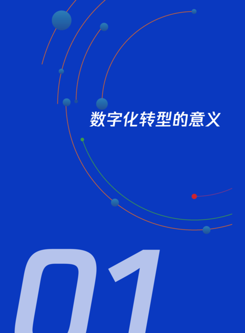 腾讯:中小企业数字化转型路径报告